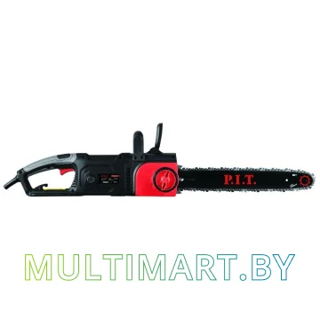 Электрическая пила P.I.T PKE405-C7 картинка 2